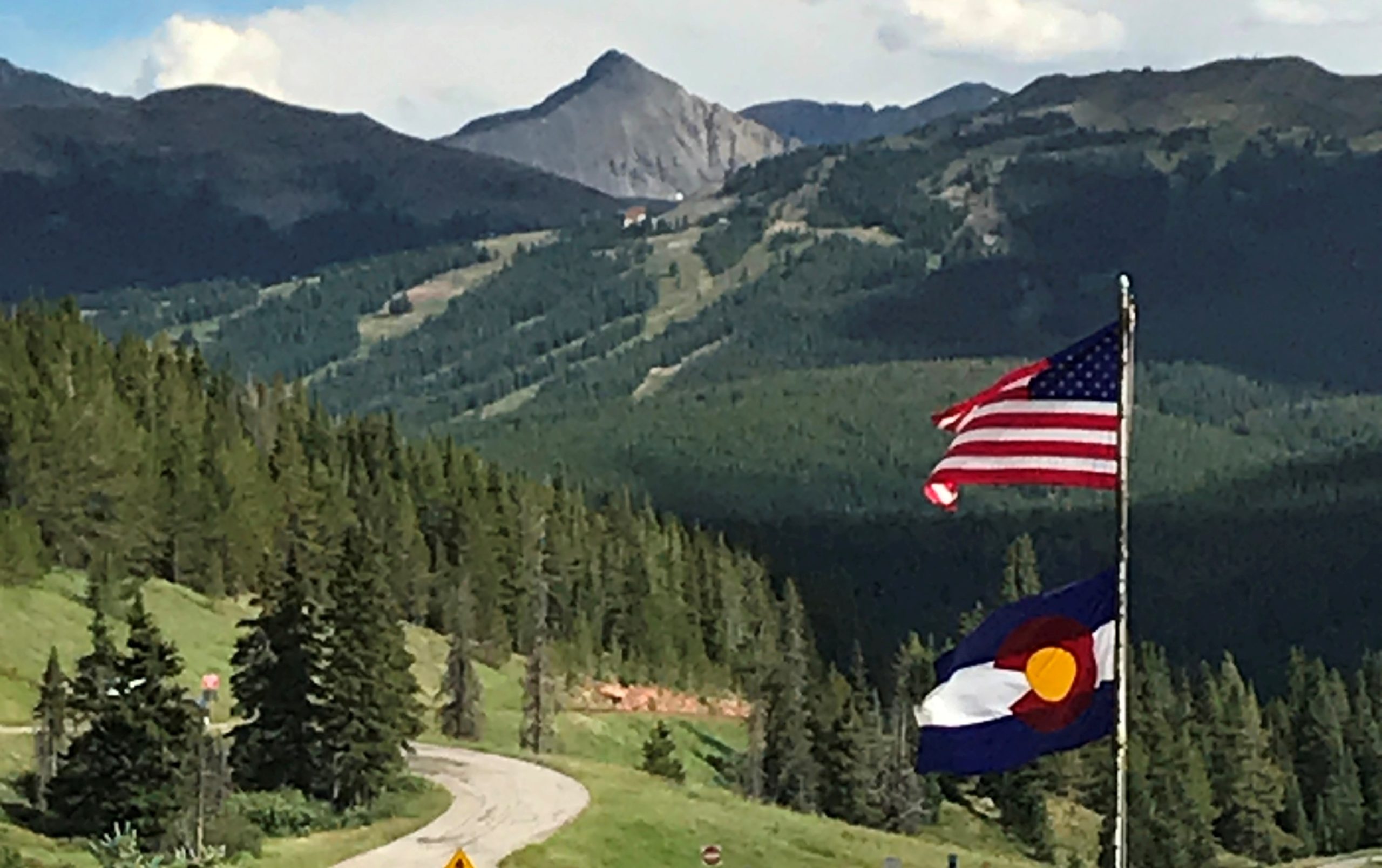 Colorado – Ein Trip in die Rocky Mountains