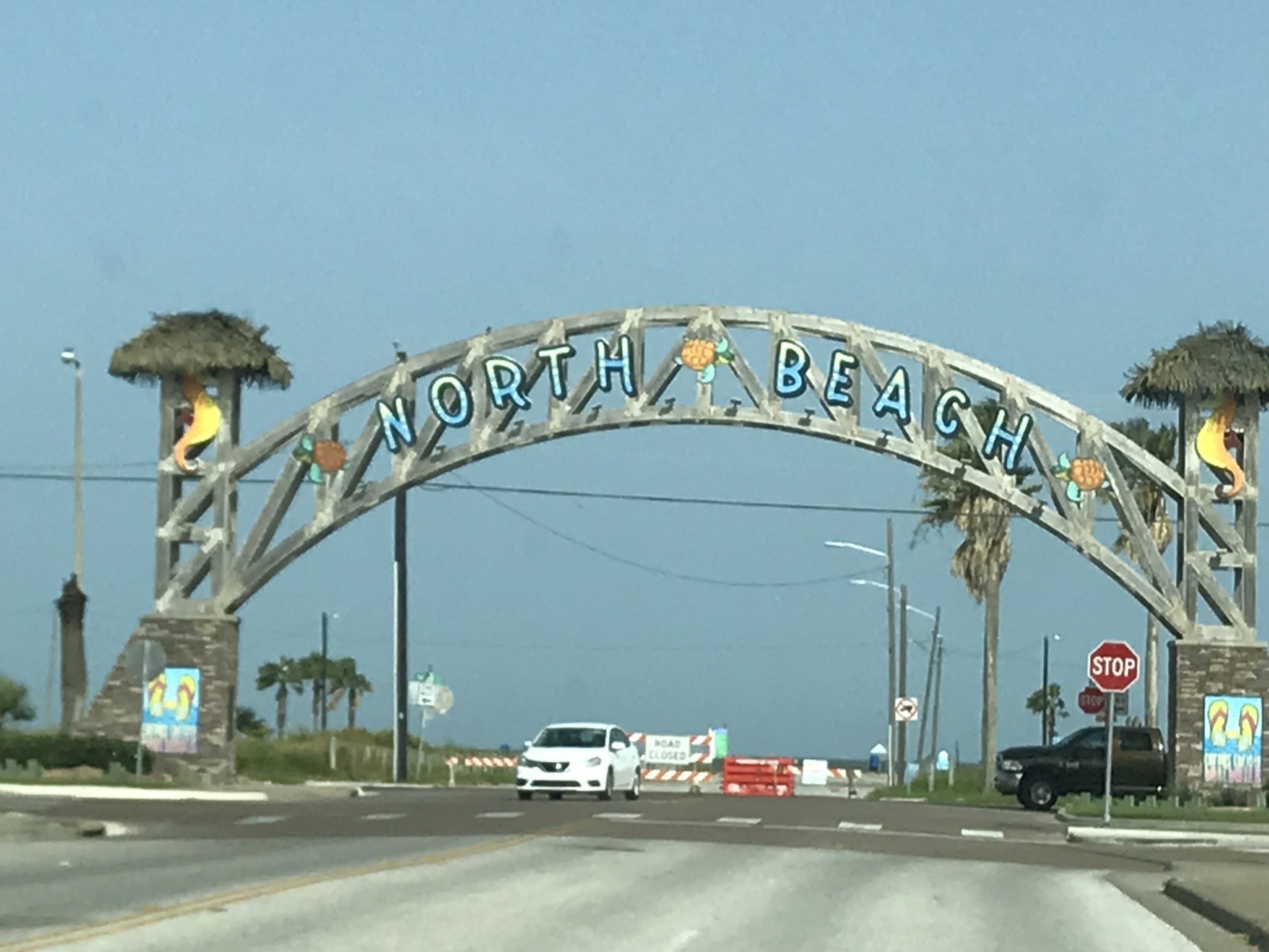 Corpus Christi im Sommer