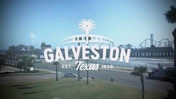 Galveston – Sommerferienabschluss
