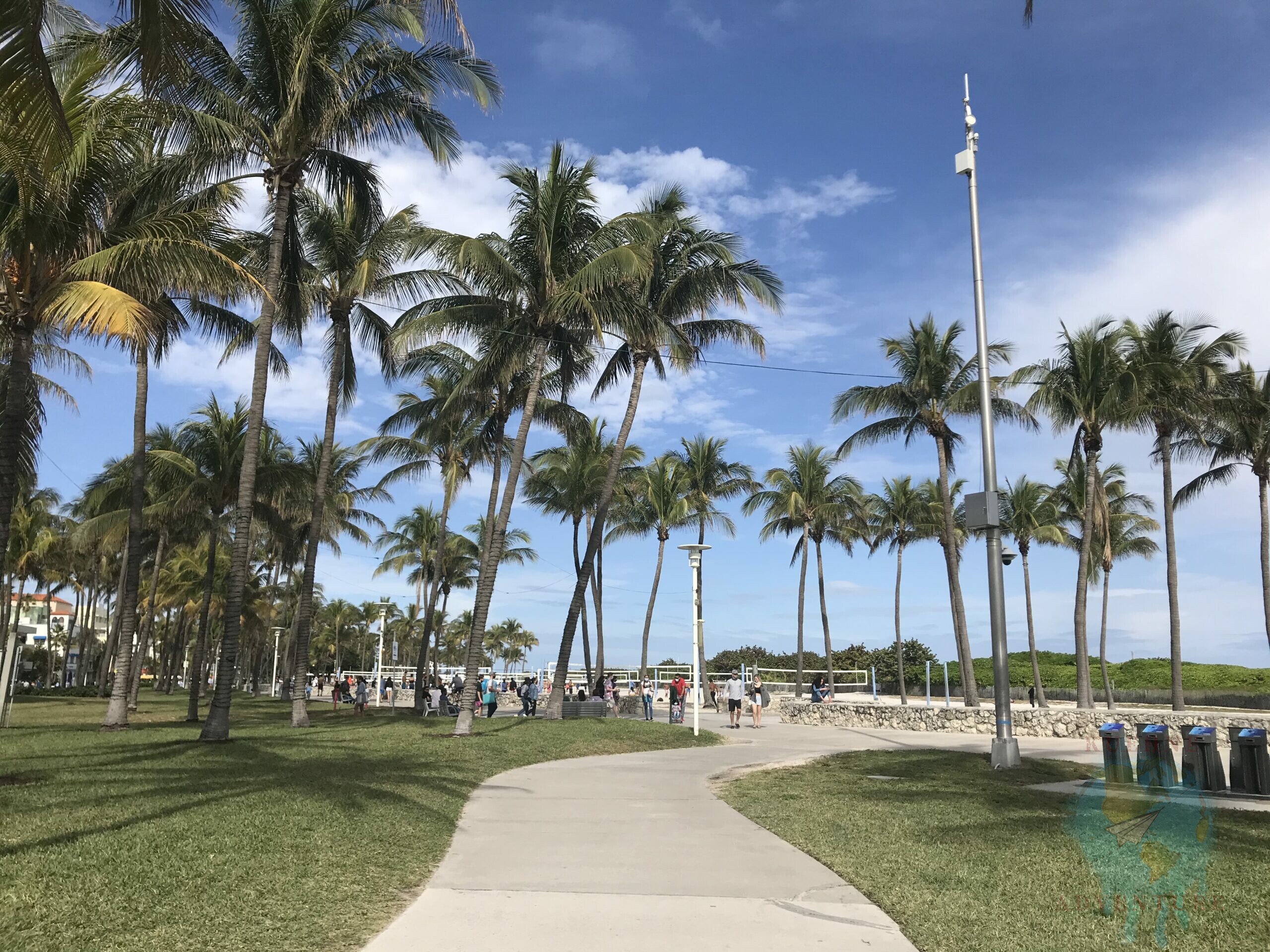 Florida – The Sunshine State