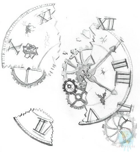 Termine, Termine, Termine…