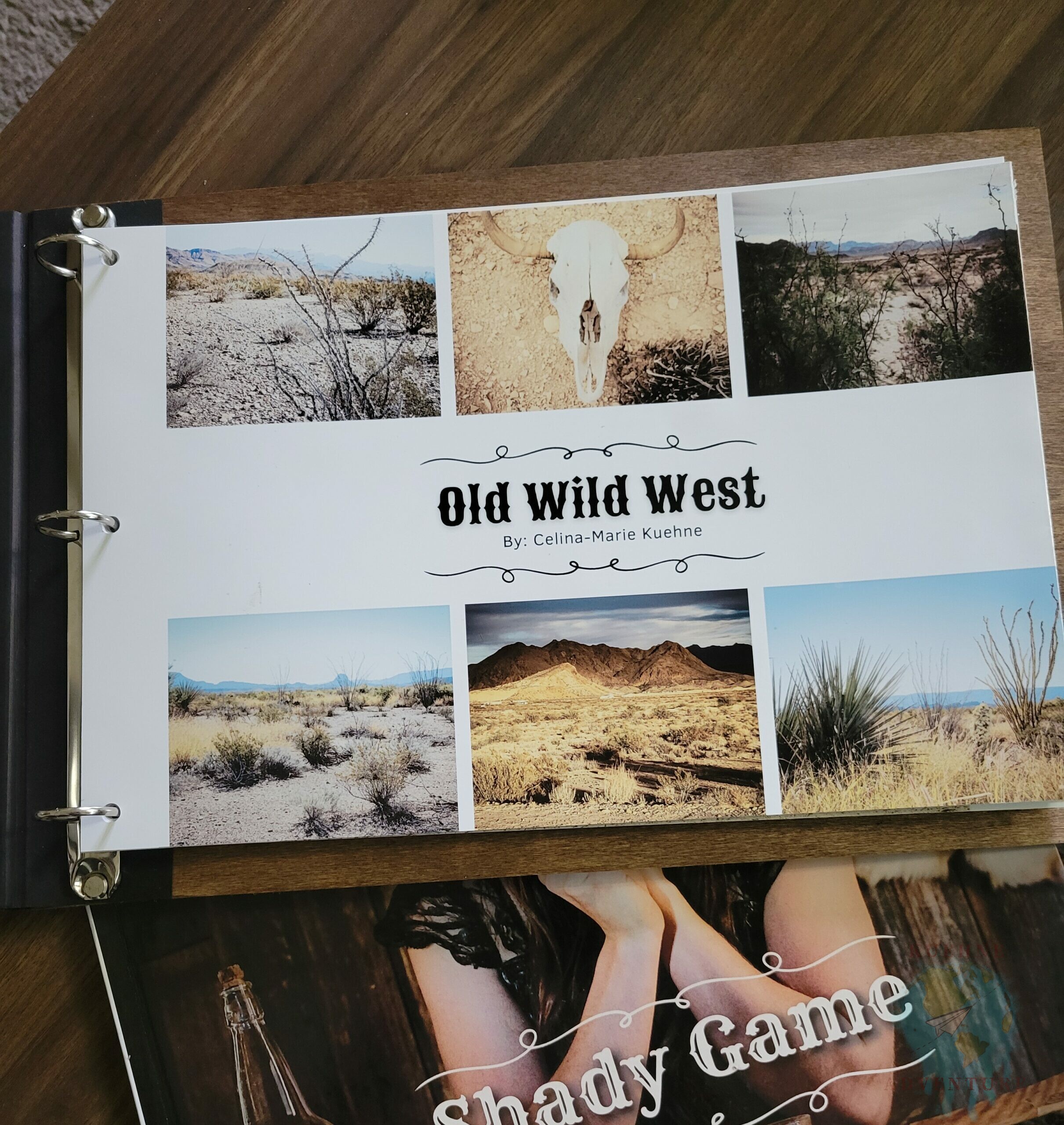 Celina’s Photo-Final (2. Semester)