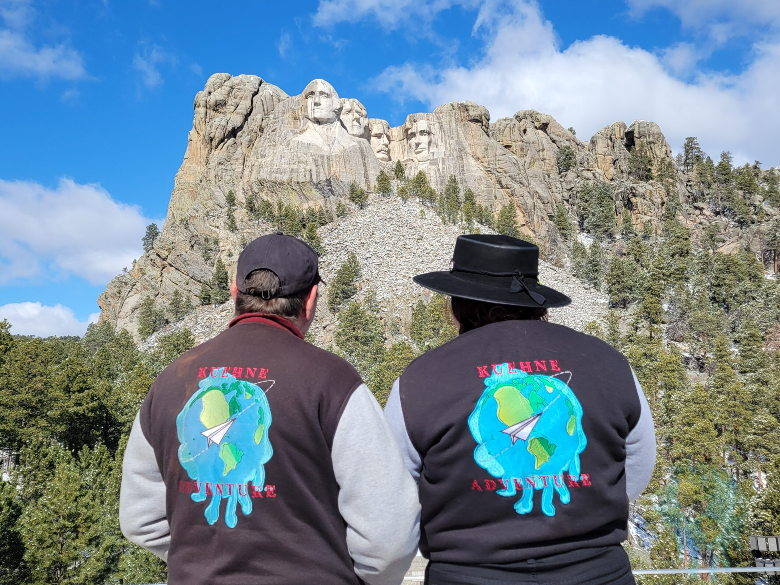 „Ab durch die Mitte“ -Tour