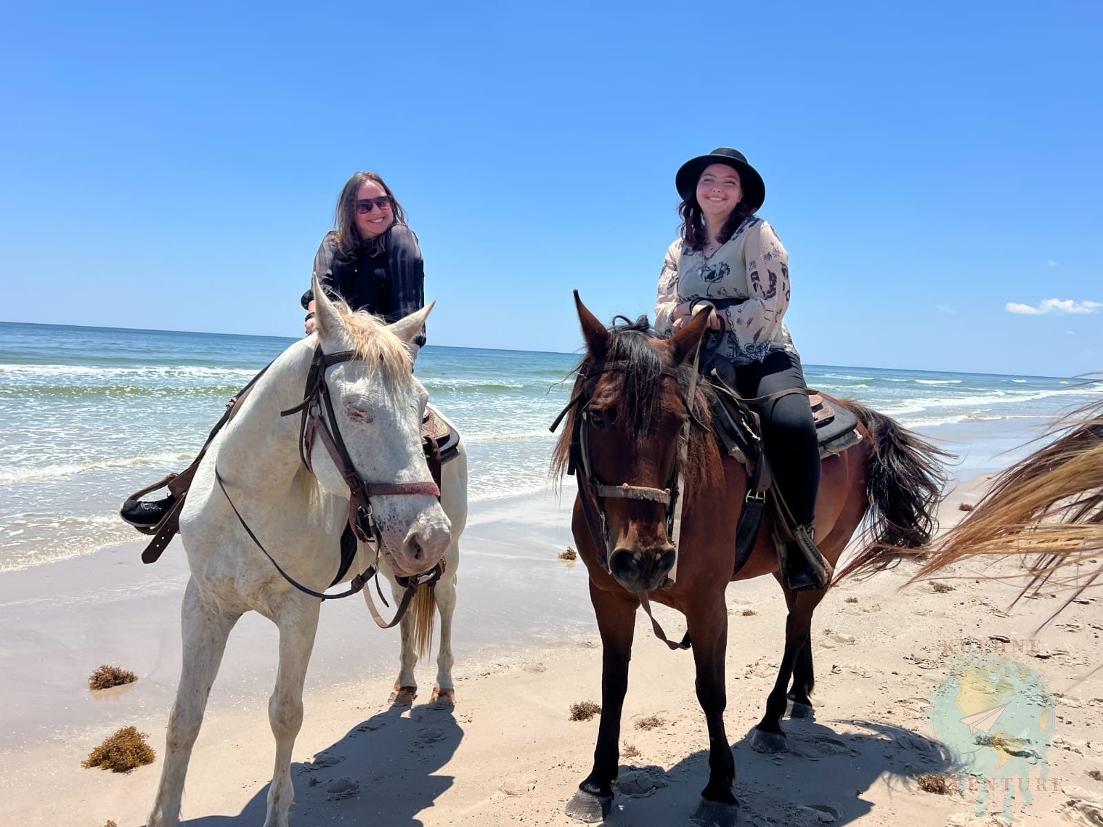 Muttertags-Tour nach Corpus Christi