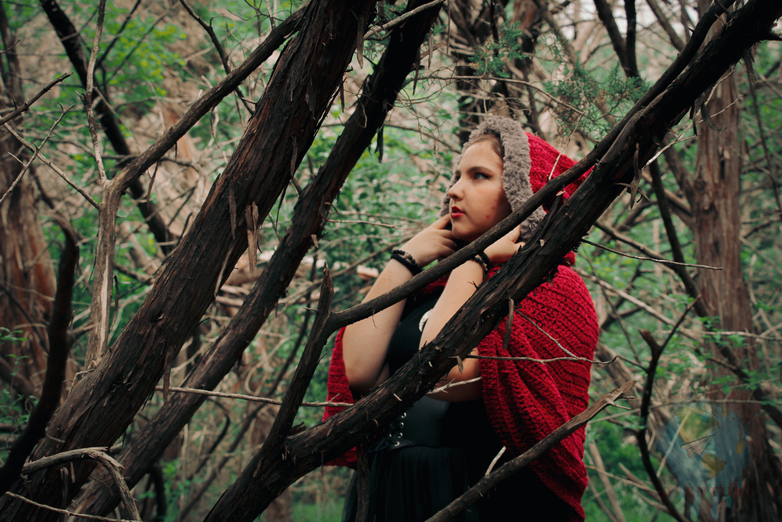 Red Riding Hood – Film Making Final