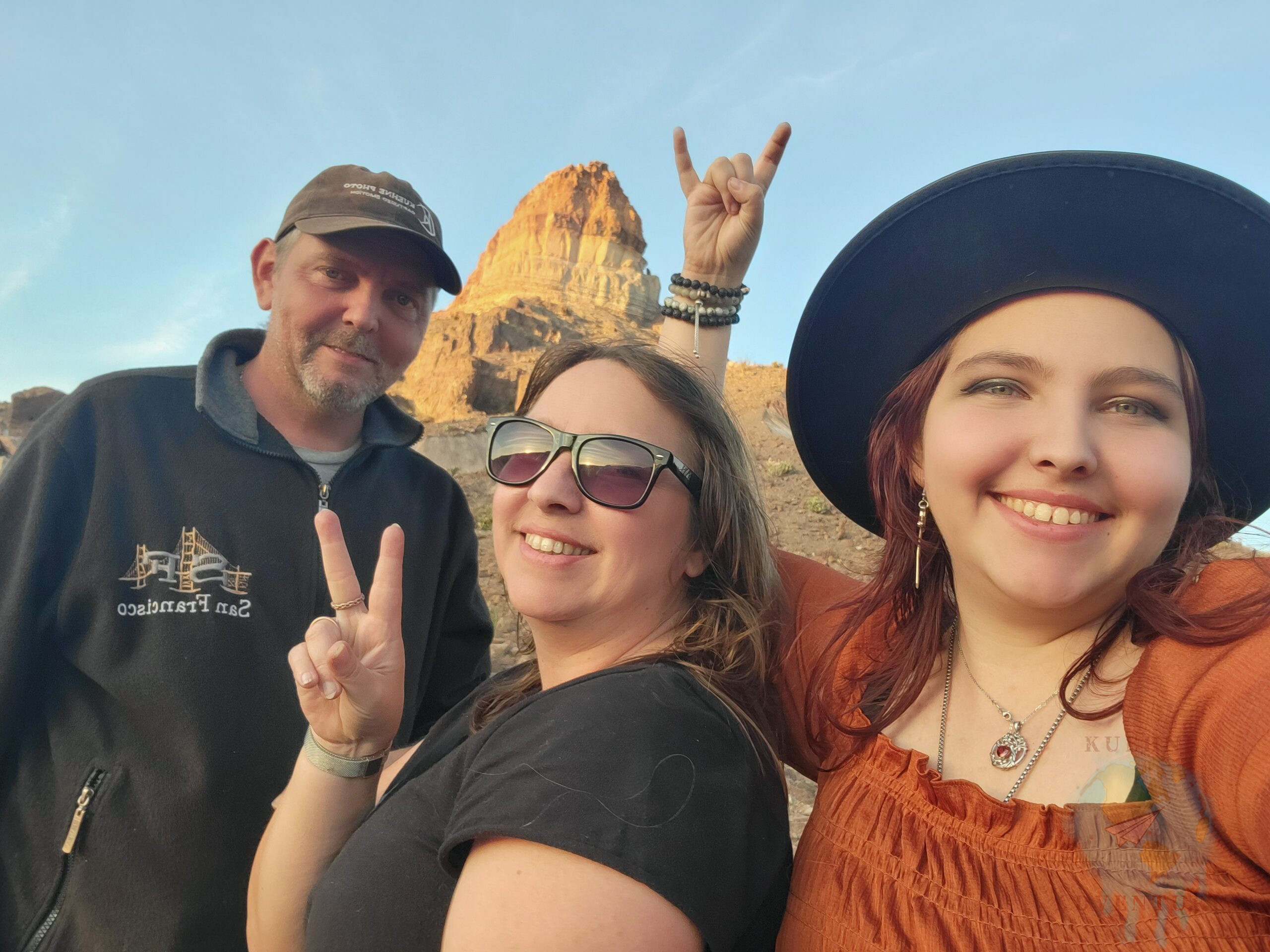 2025 – ein intensives Jahr!