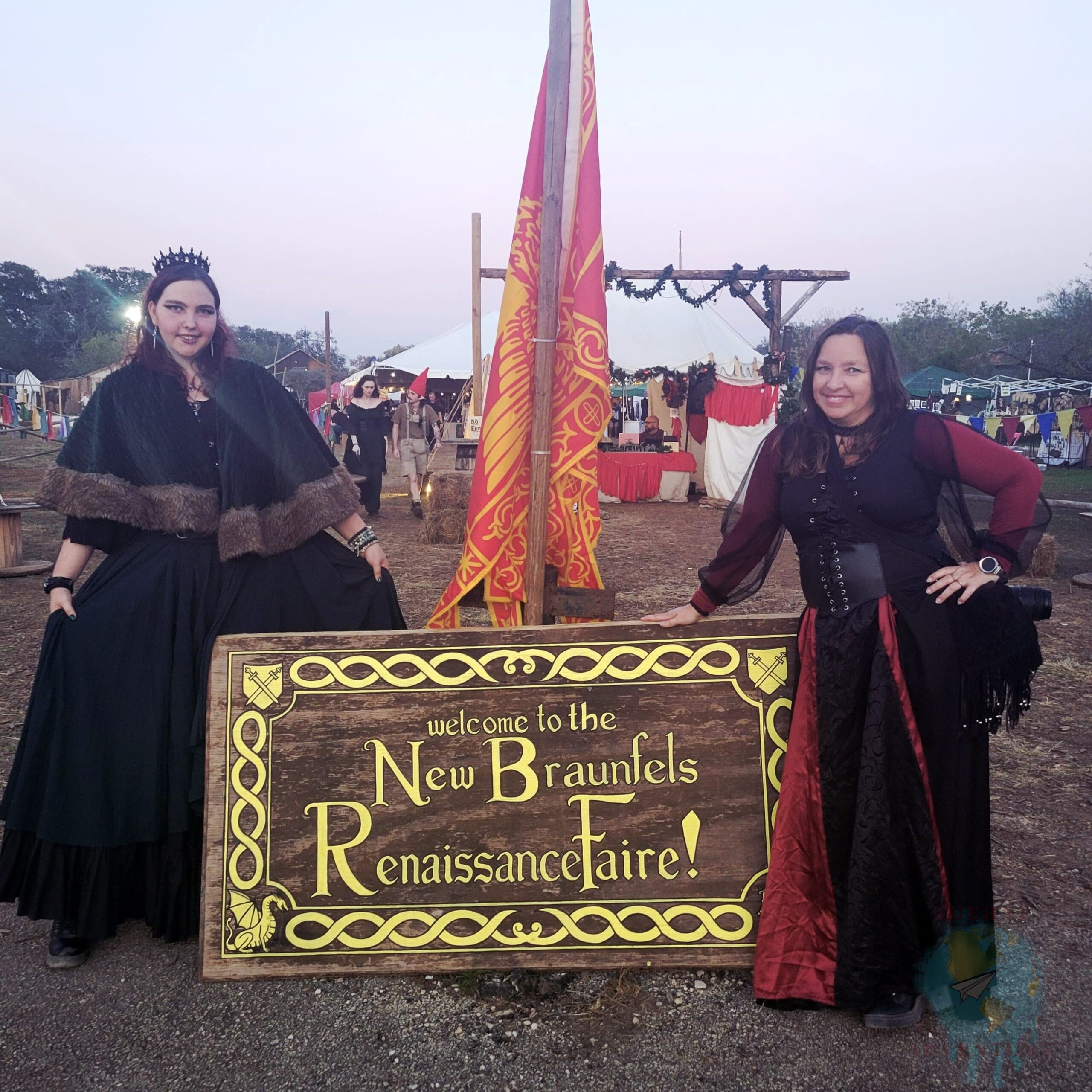 New Braunfels – Renaissance Faire