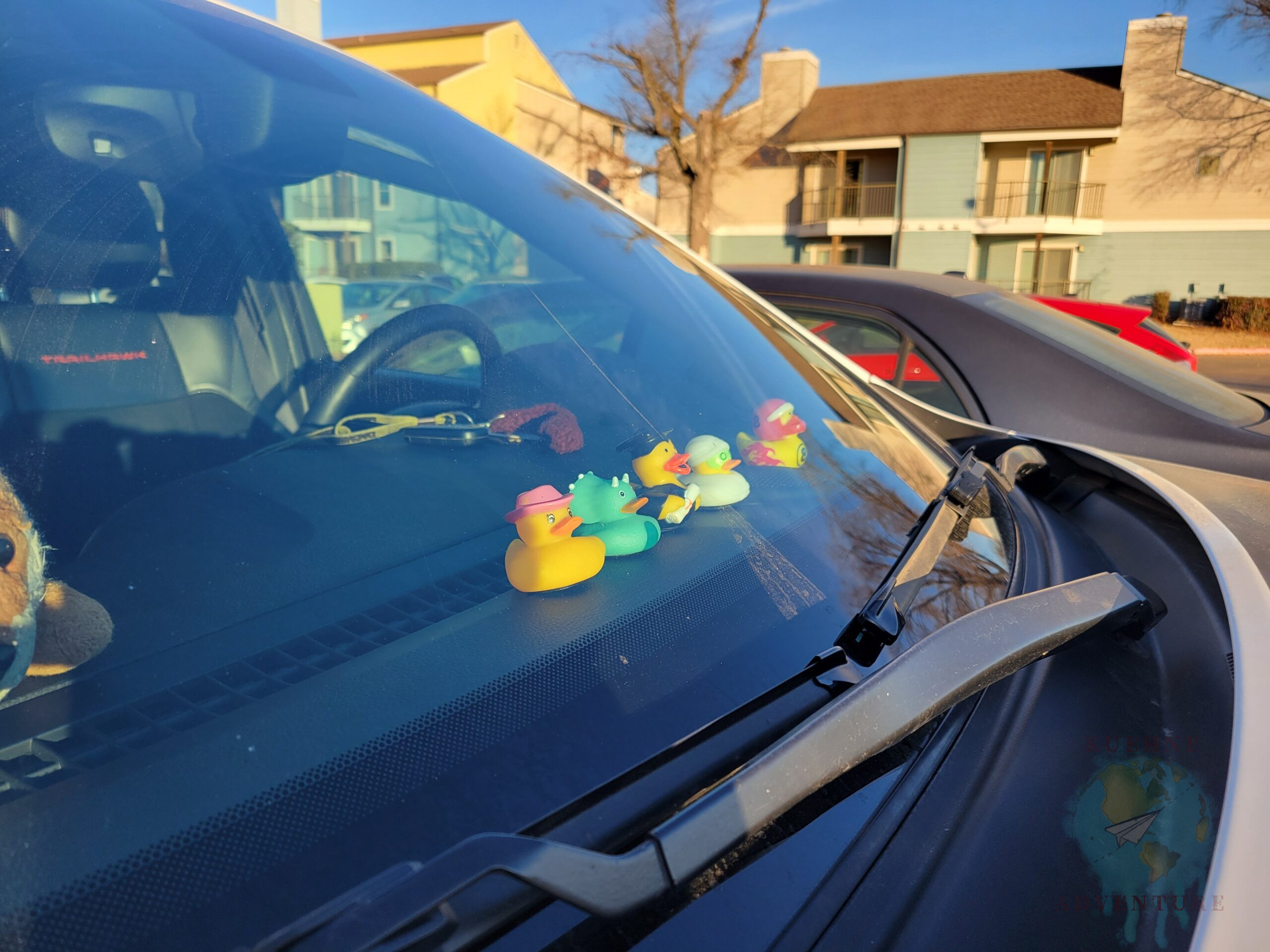 Marine, Mardi Grass, Meer und Museum